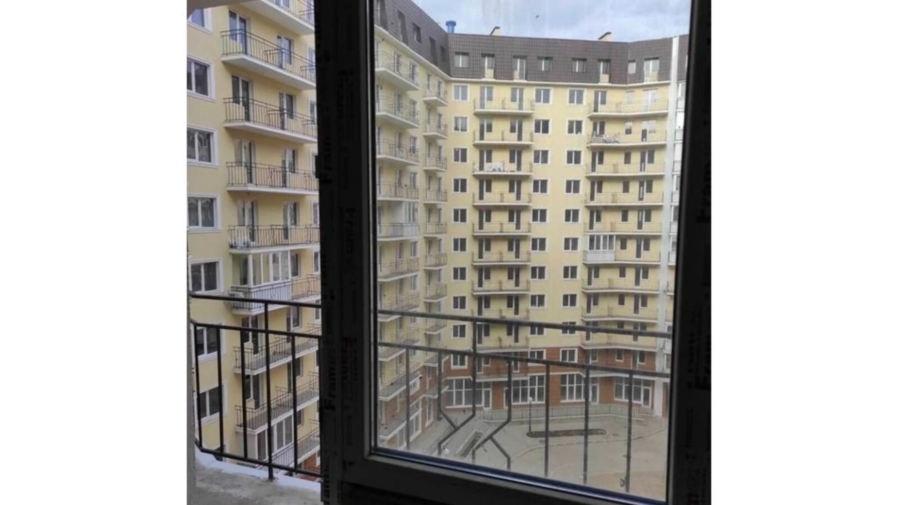 Продается 2-комнатная квартира 60 кв. м в Одессе, ул. Люстдорфская дорога, 100Ж - фото 5