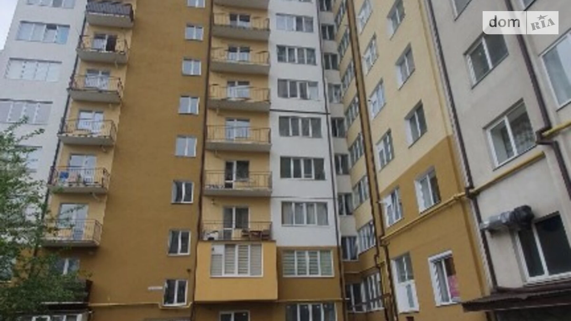 Продается 2-комнатная квартира 60 кв. м в Ивано-Франковске, ул. Галицкая - фото 2