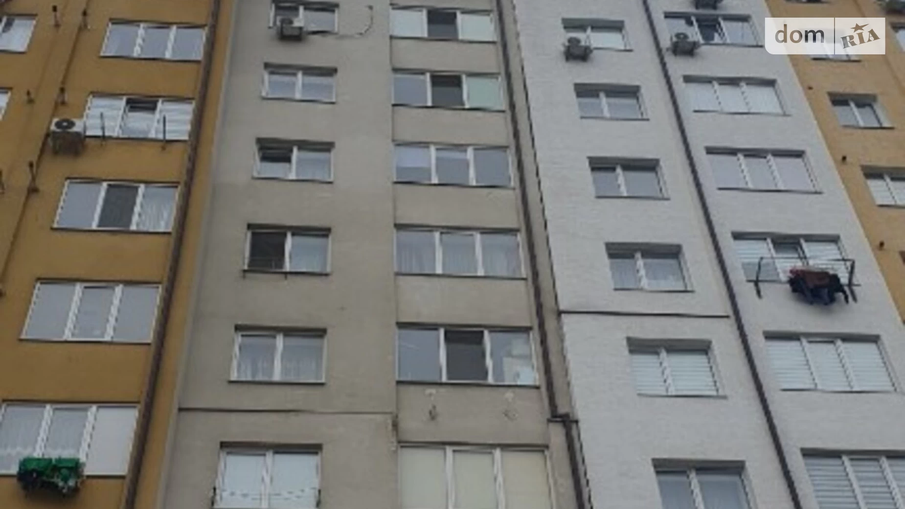 Продается 2-комнатная квартира 60 кв. м в Ивано-Франковске, ул. Галицкая - фото 4