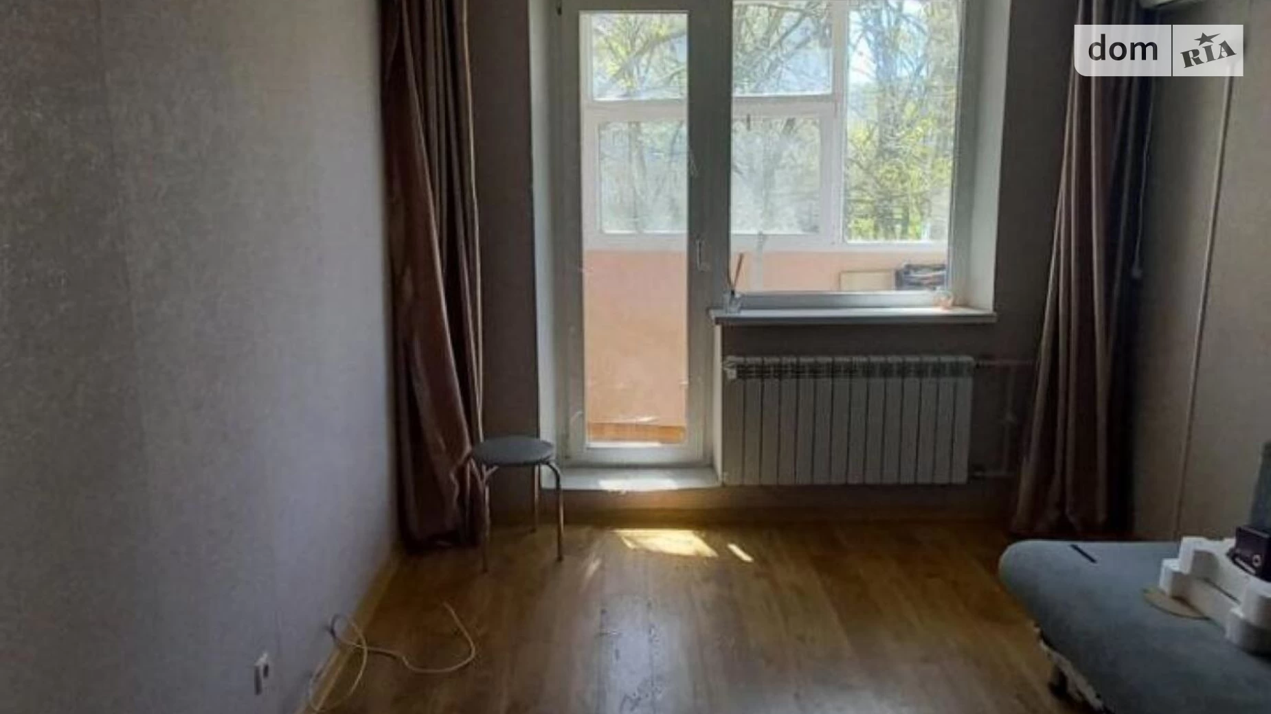 Продается 1-комнатная квартира 33 кв. м в Харькове, ул. Леся Сердюка, 40 - фото 5