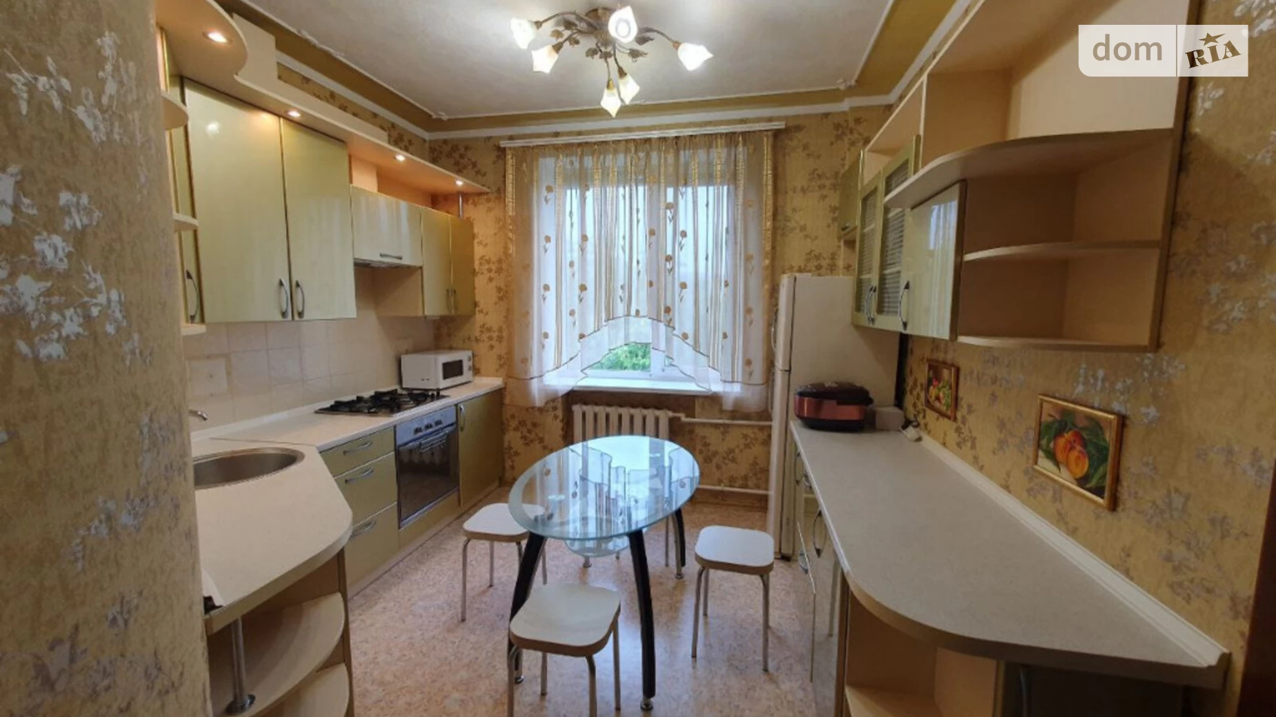 Продается 3-комнатная квартира 72 кв. м в Днепре, ул. Шухевича Романа, 28-32 - фото 3