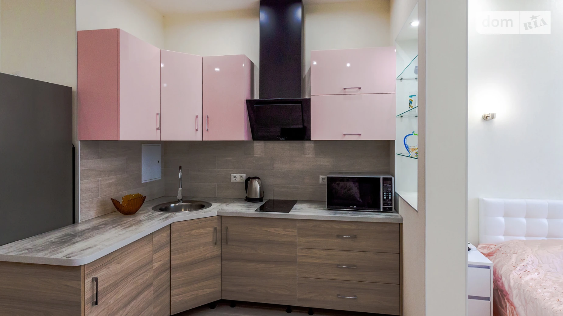 плато Аркадийское(Гагаринское), 5/2 Аркадия Одесса ЖК Гагарин Плаза - фото 2