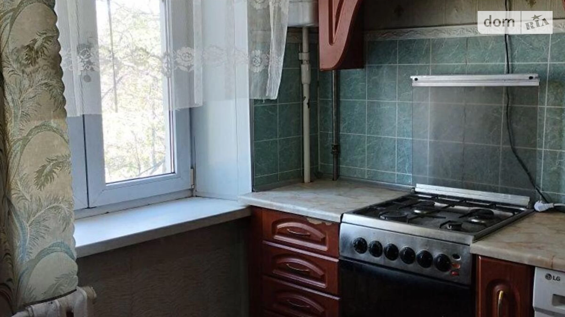 Продается 2-комнатная квартира 46 кв. м в Харькове, ул. Полтавский Шлях, 173