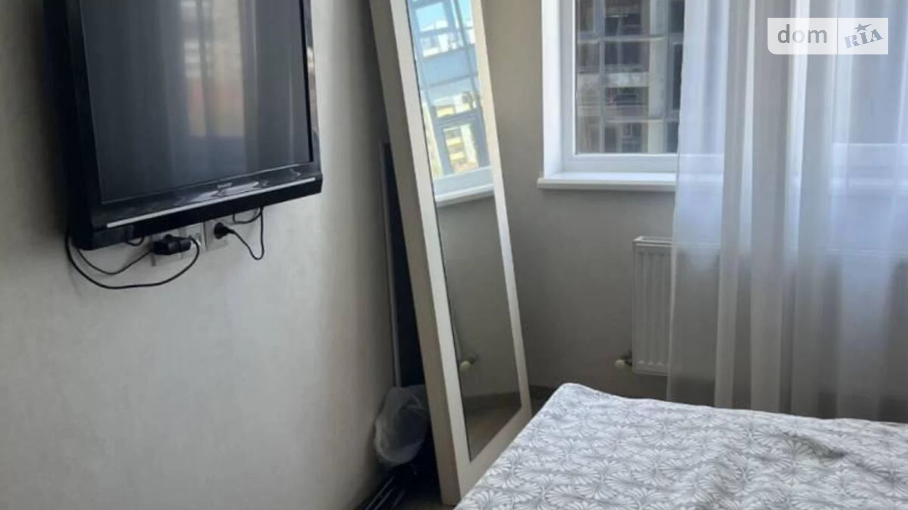 Продается 1-комнатная квартира 51.7 кв. м в Одессе, Леваневского туп. - фото 3