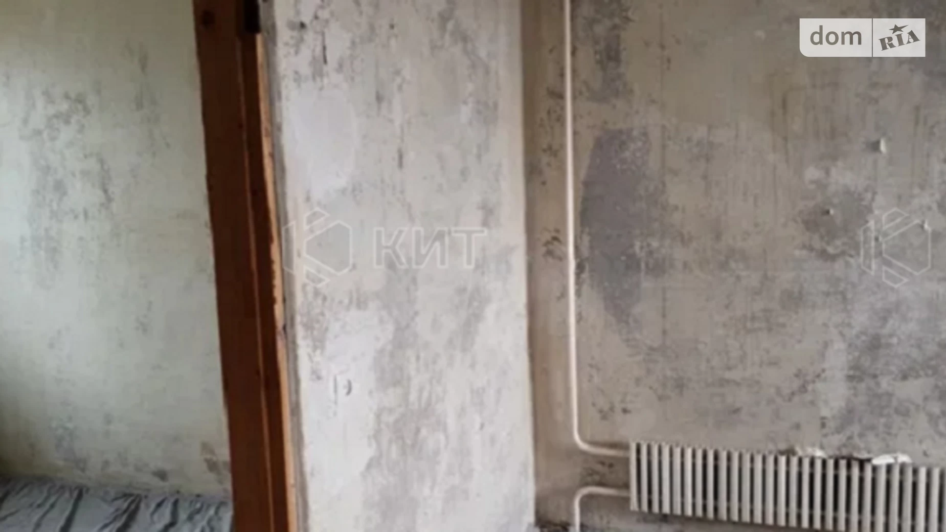 Продается 4-комнатная квартира 84 кв. м в Харькове, ул. Волонтерская, 50 - фото 3