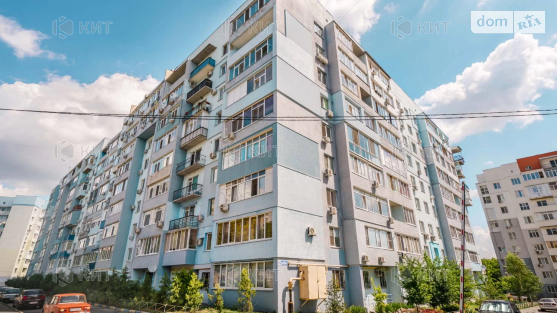 Продается 2-комнатная квартира 90 кв. м в Харькове, просп. Победы, 66Д - фото 5