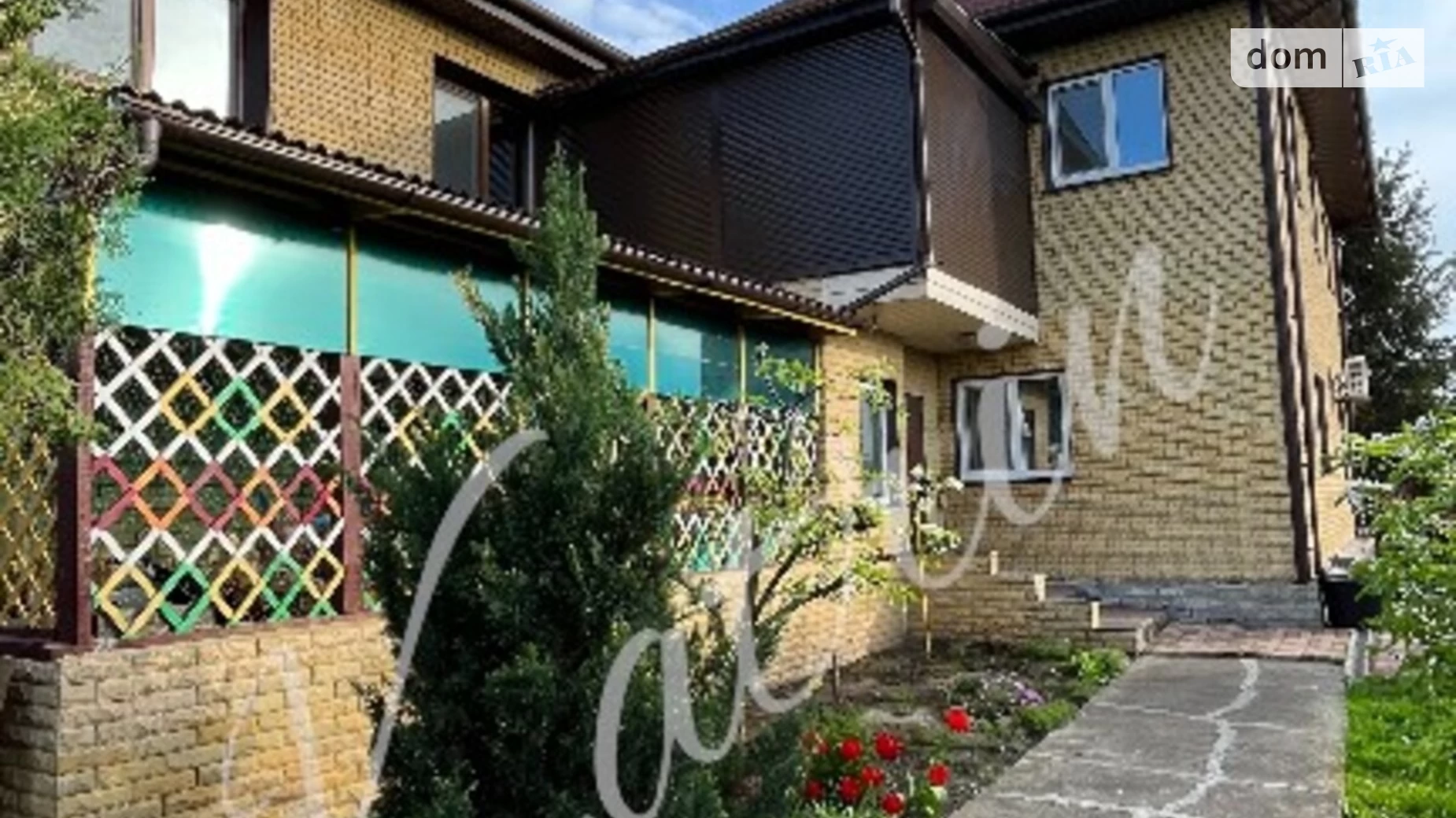 Продается дом на 3 этажа 307.2 кв. м с мебелью, цена: 260000 $ - фото 4
