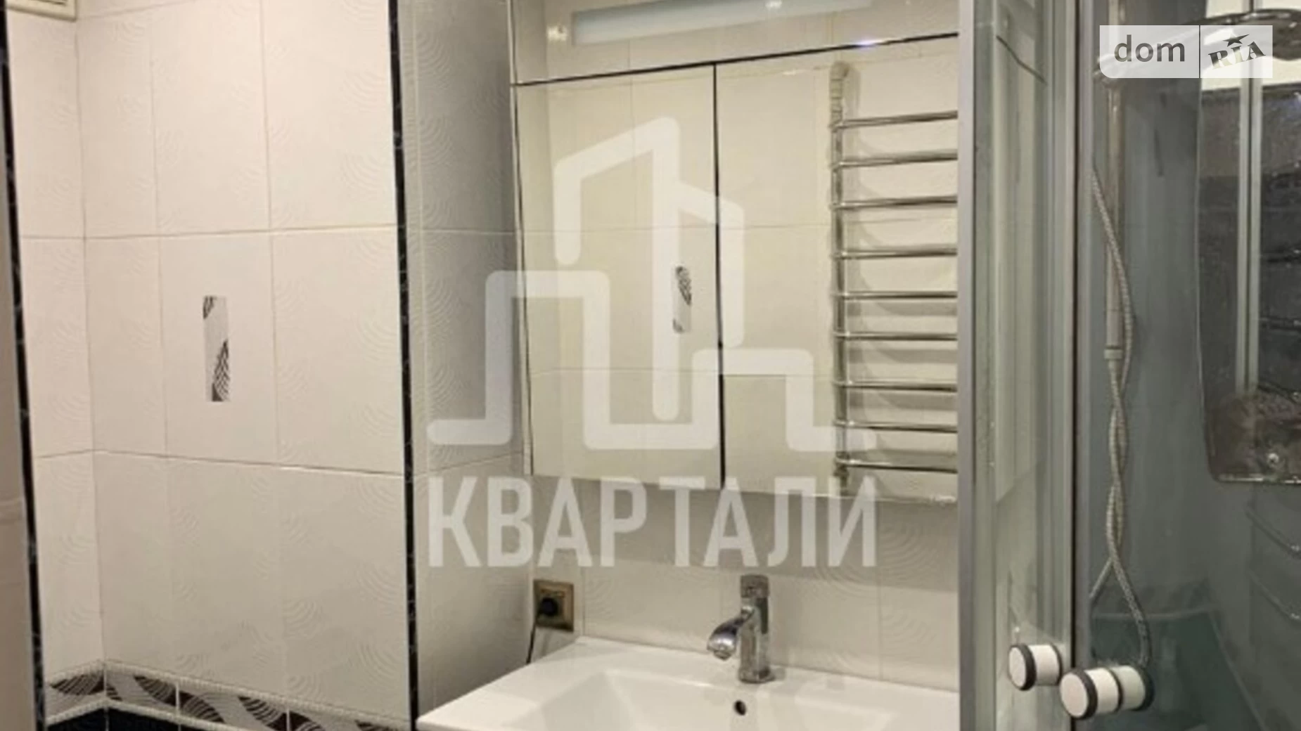 Продается 2-комнатная квартира 58 кв. м в Киеве, ул. Василия Стуса, 28 - фото 3