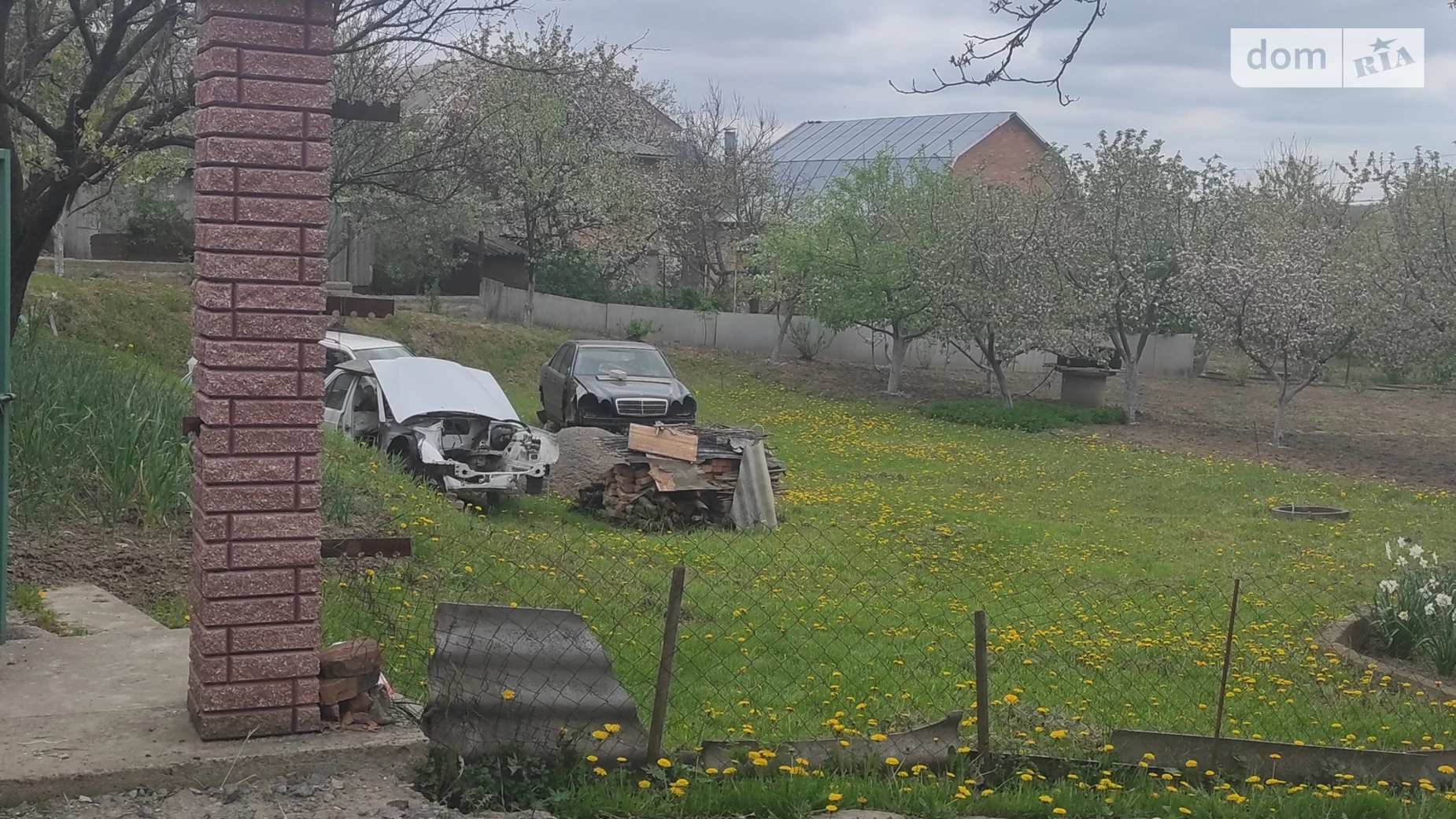 Продається земельна ділянка 6 соток у Вінницькій області, цена: 40000 $ - фото 4