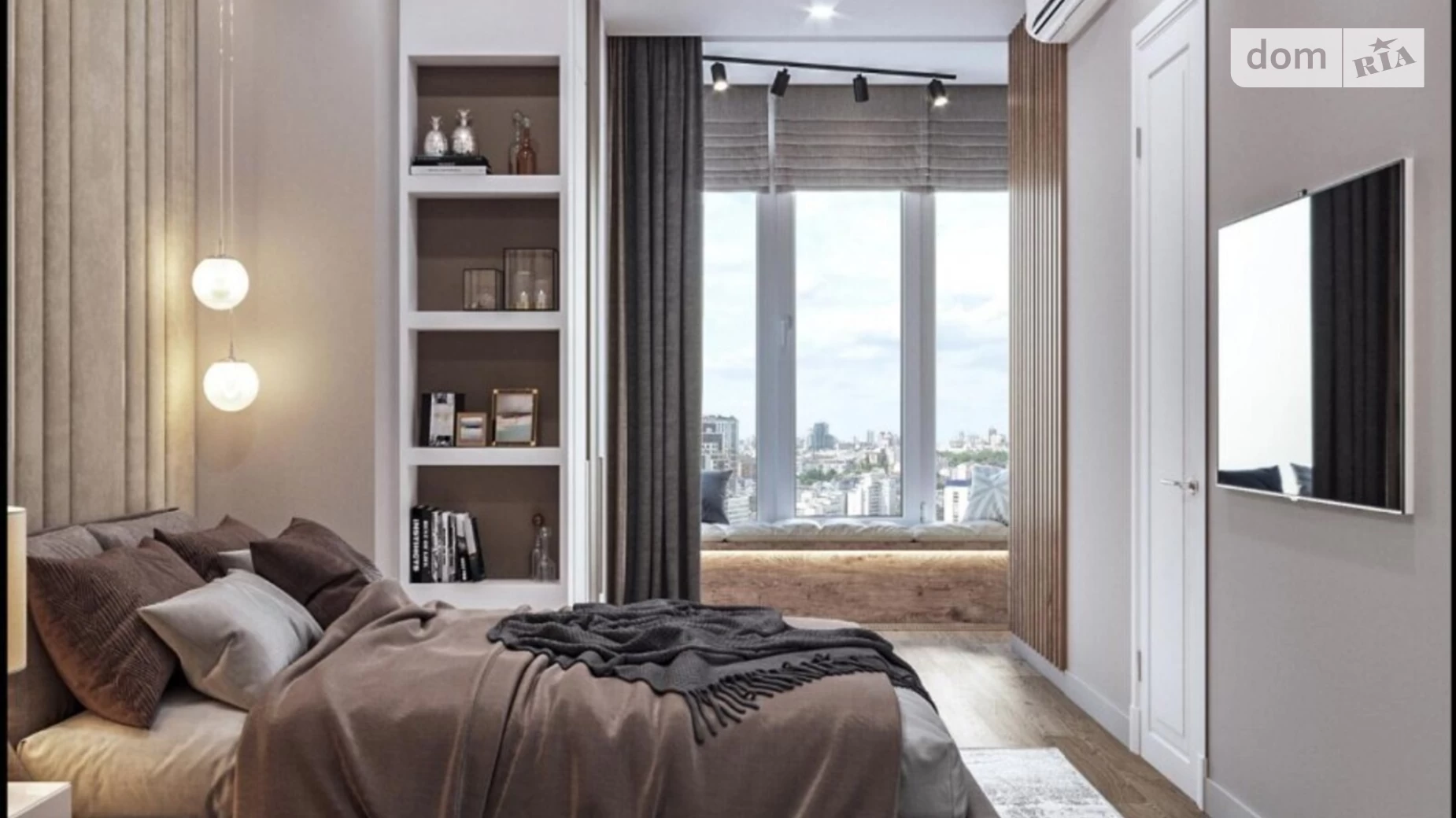 Продается 3-комнатная квартира 100 кв. м в, цена: 550000 $ - фото 5