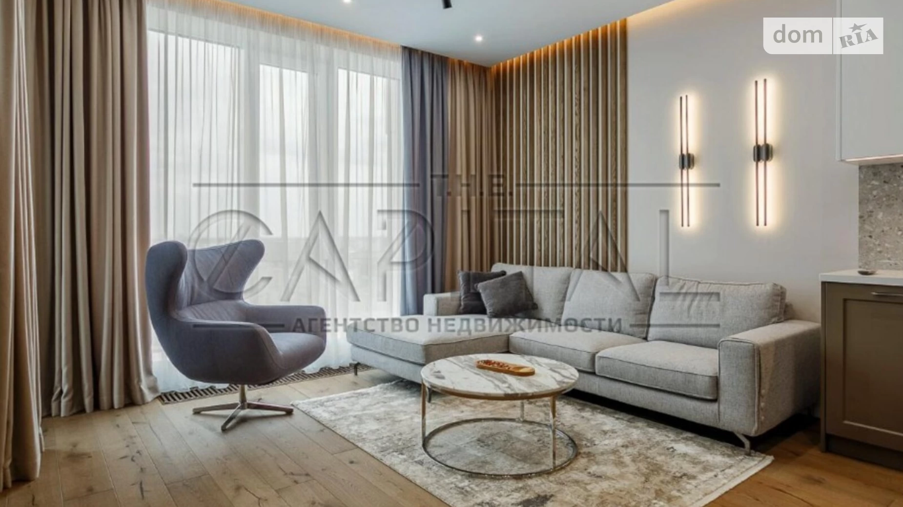 Продается 3-комнатная квартира 100 кв. м в, цена: 550000 $ - фото 4