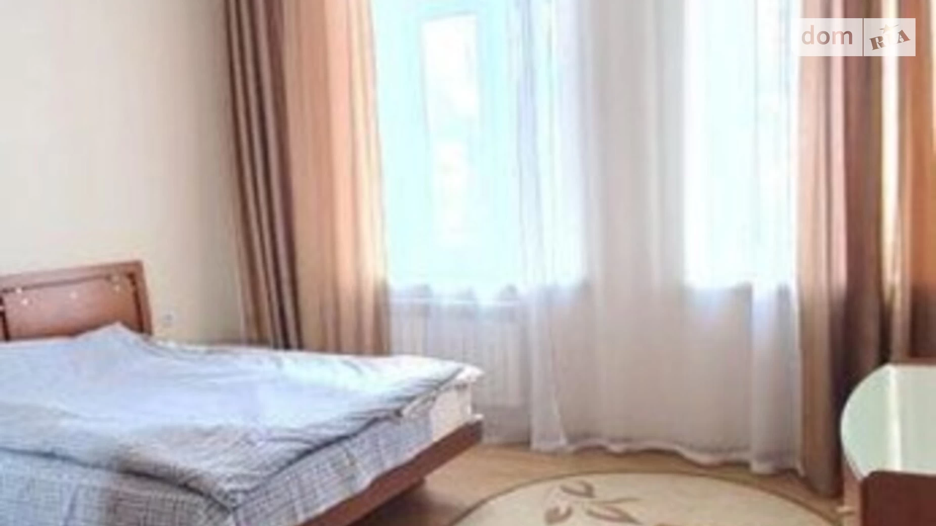 Продается 2-комнатная квартира 60 кв. м в Киеве, ул. Владимирская, 12В - фото 4