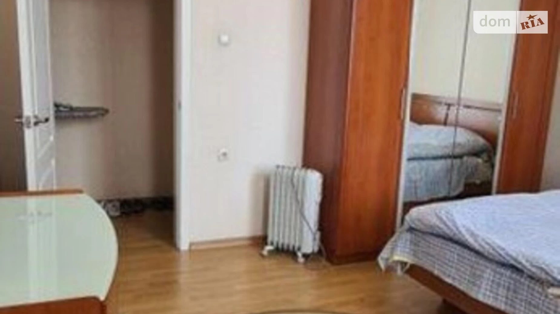 Продается 2-комнатная квартира 60 кв. м в Киеве, ул. Владимирская, 12В - фото 5