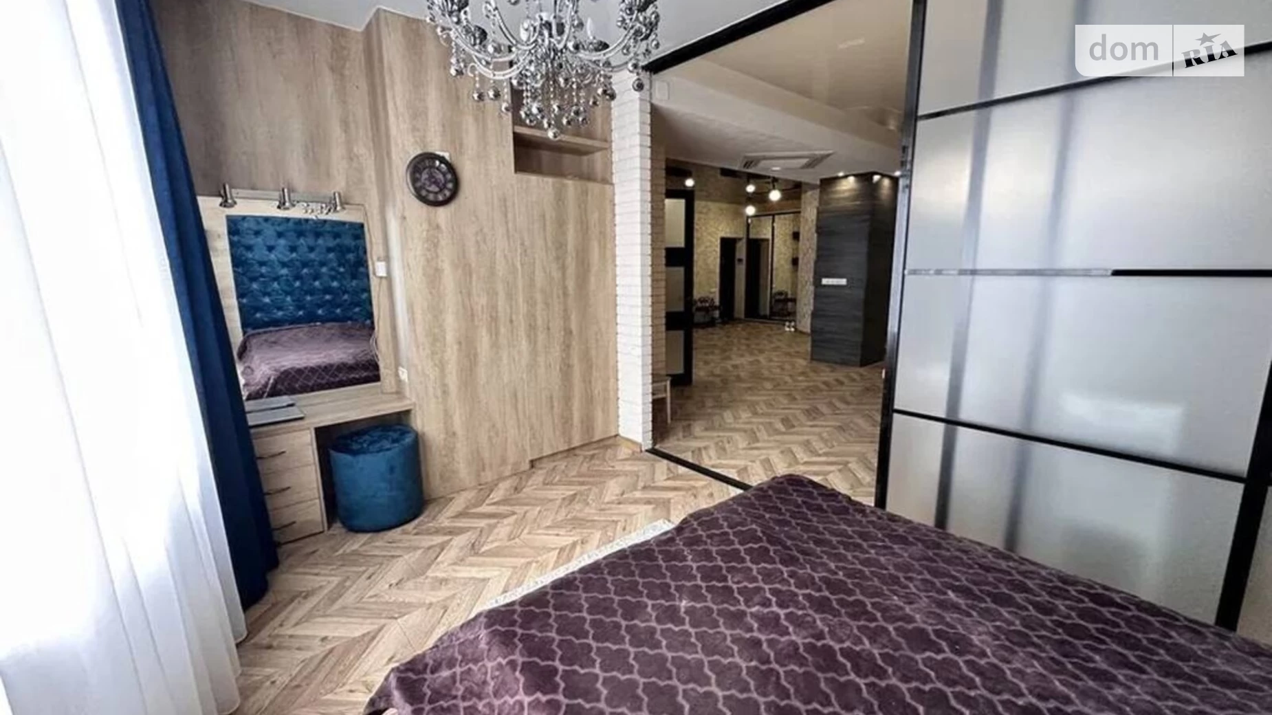 Продається 2-кімнатна квартира 100 кв. м у Одесі, вул. Генуезька - фото 5