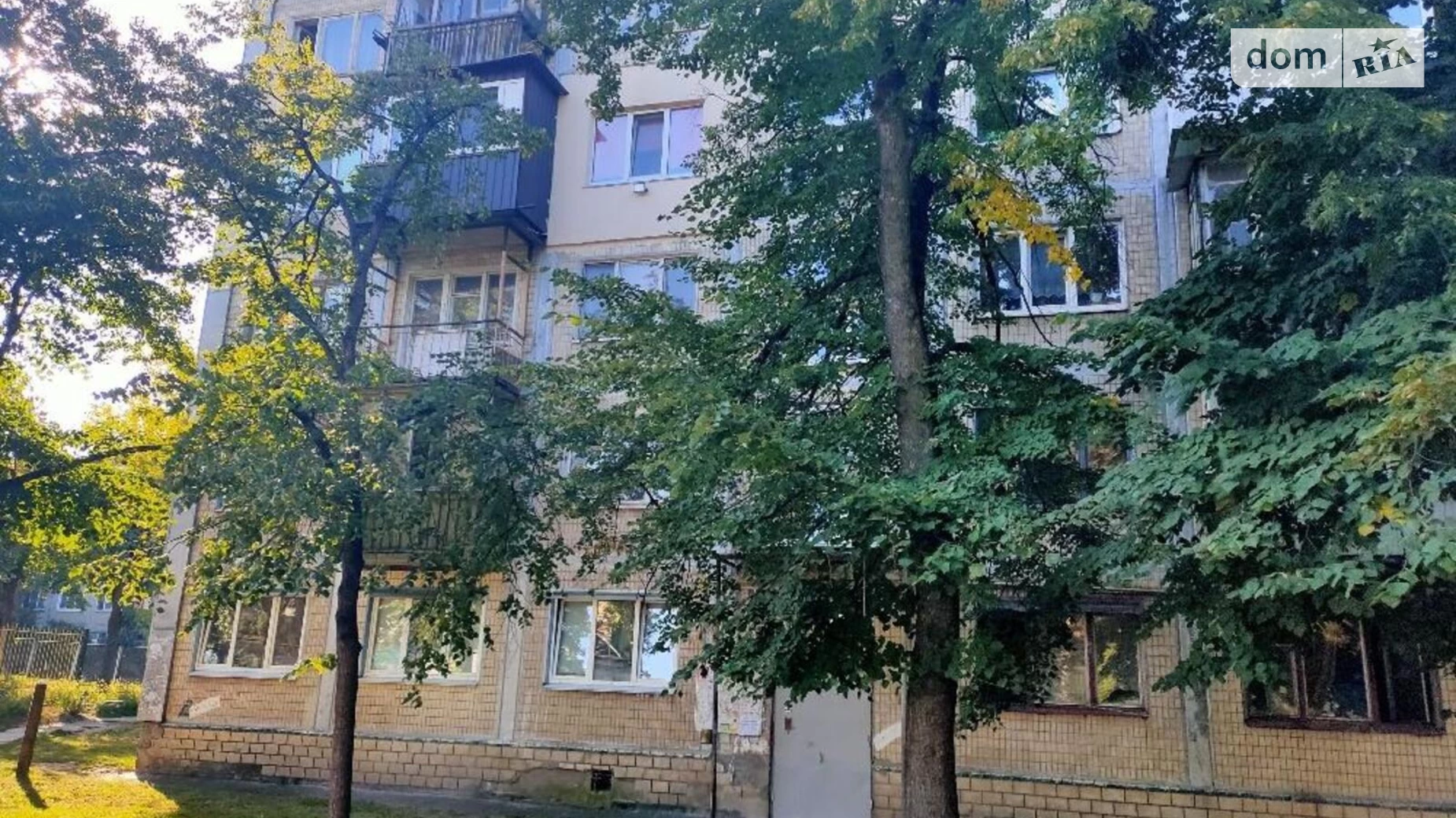 Продається 2-кімнатна квартира 45 кв. м у Києві, вул. Міста Шалетт, 14 - фото 4