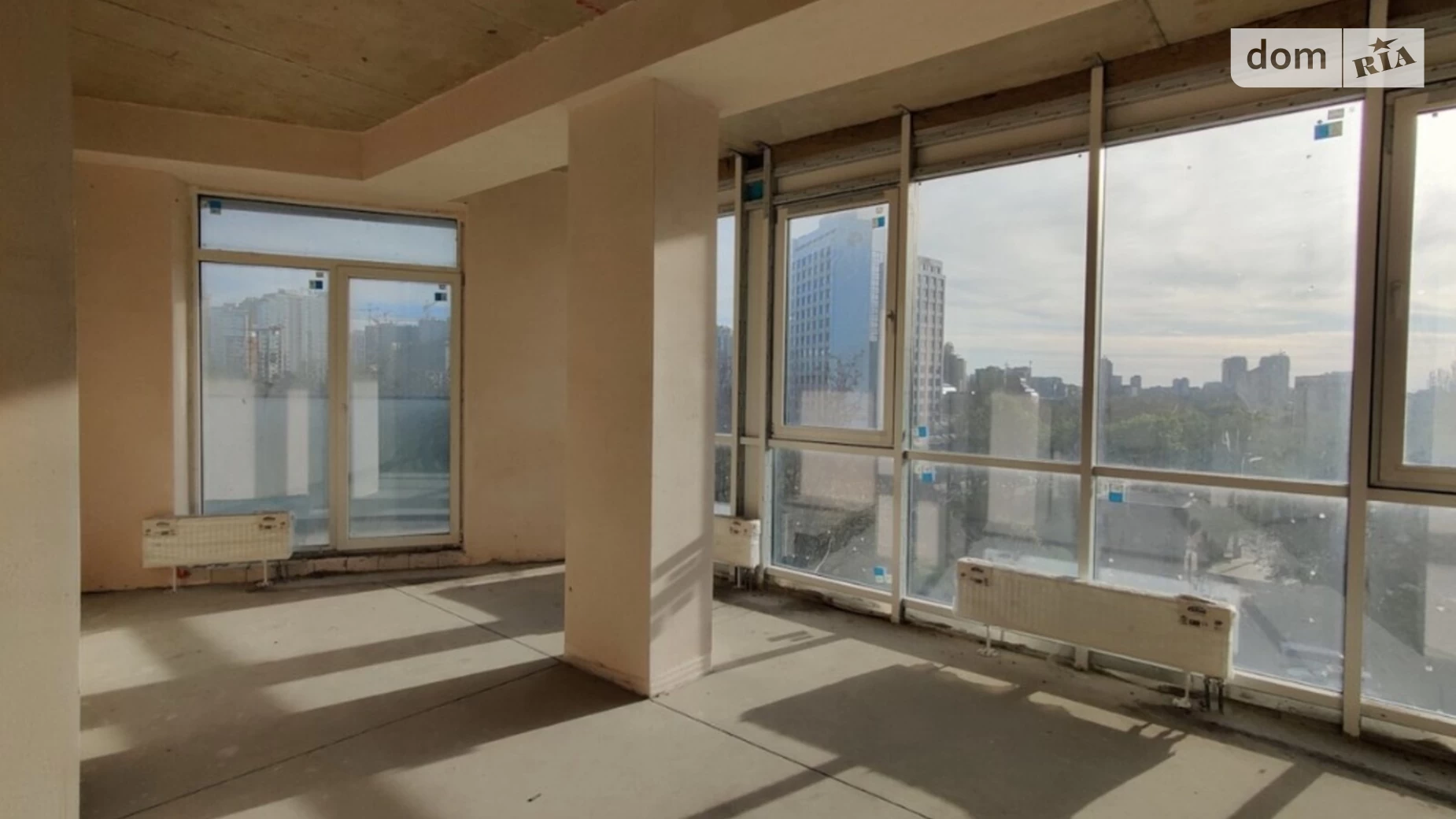 Продается 2-комнатная квартира 89 кв. м в Одессе, бул. Французский, 85/5 - фото 4