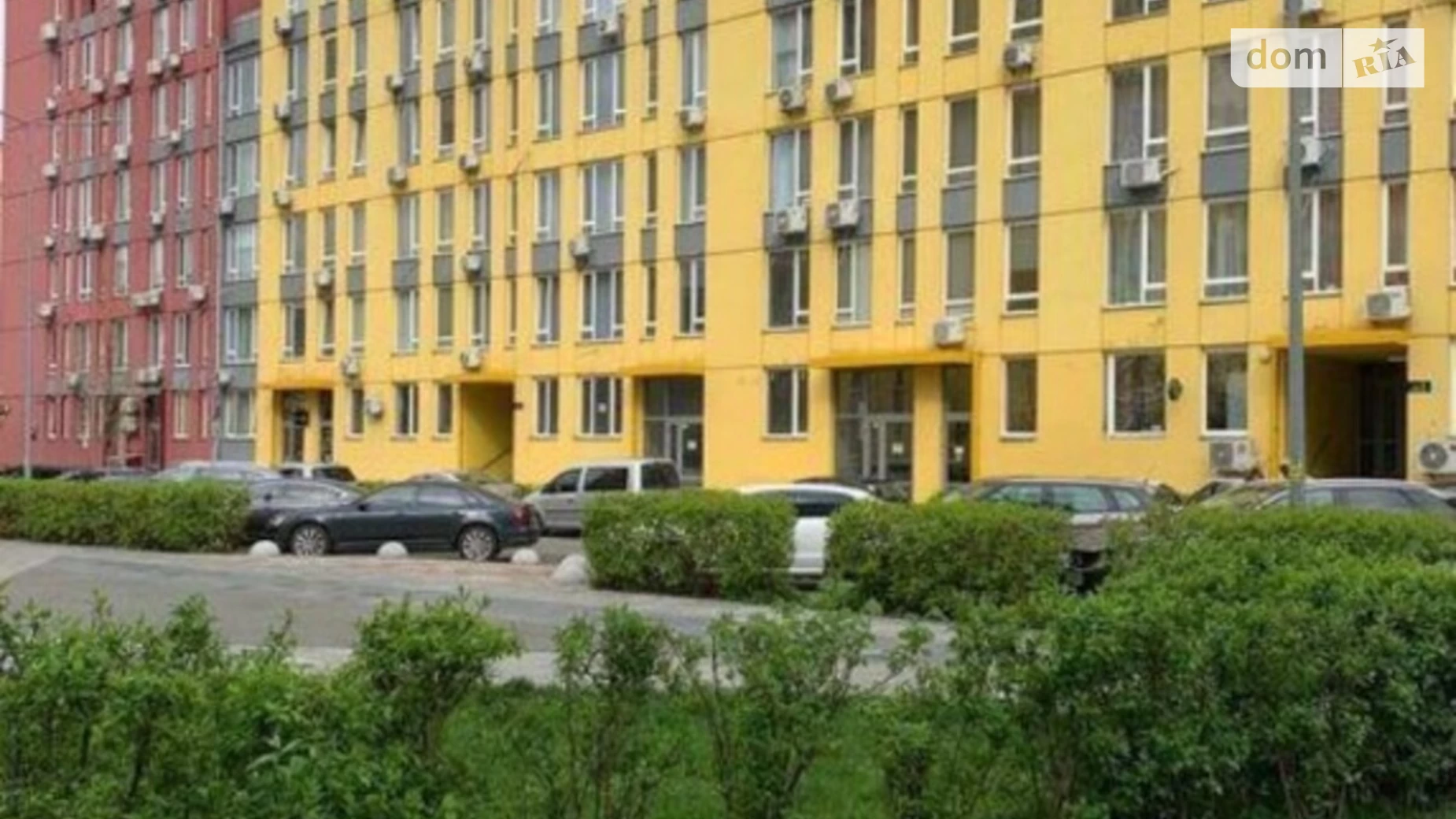 Продается 2-комнатная квартира 74.5 кв. м в Киеве, ул. Юрия Липы