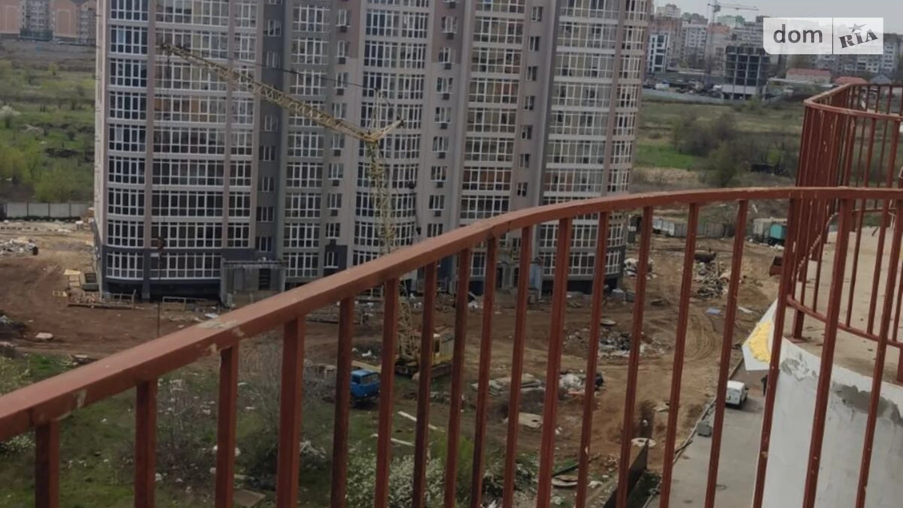 ул. Палия Семена Поселок Котовского Одесса - фото 5