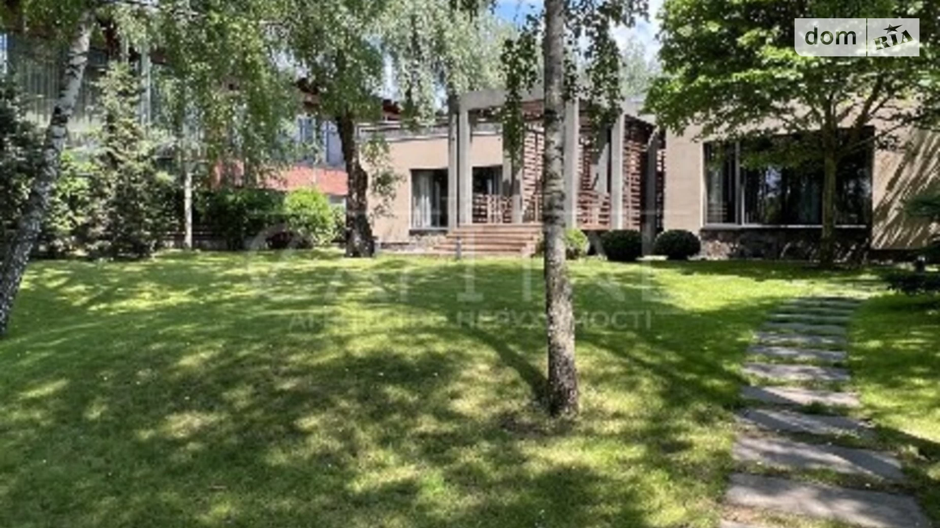 Продається одноповерховий будинок 600 кв. м з бесідкою, цена: 3500000 $ - фото 4
