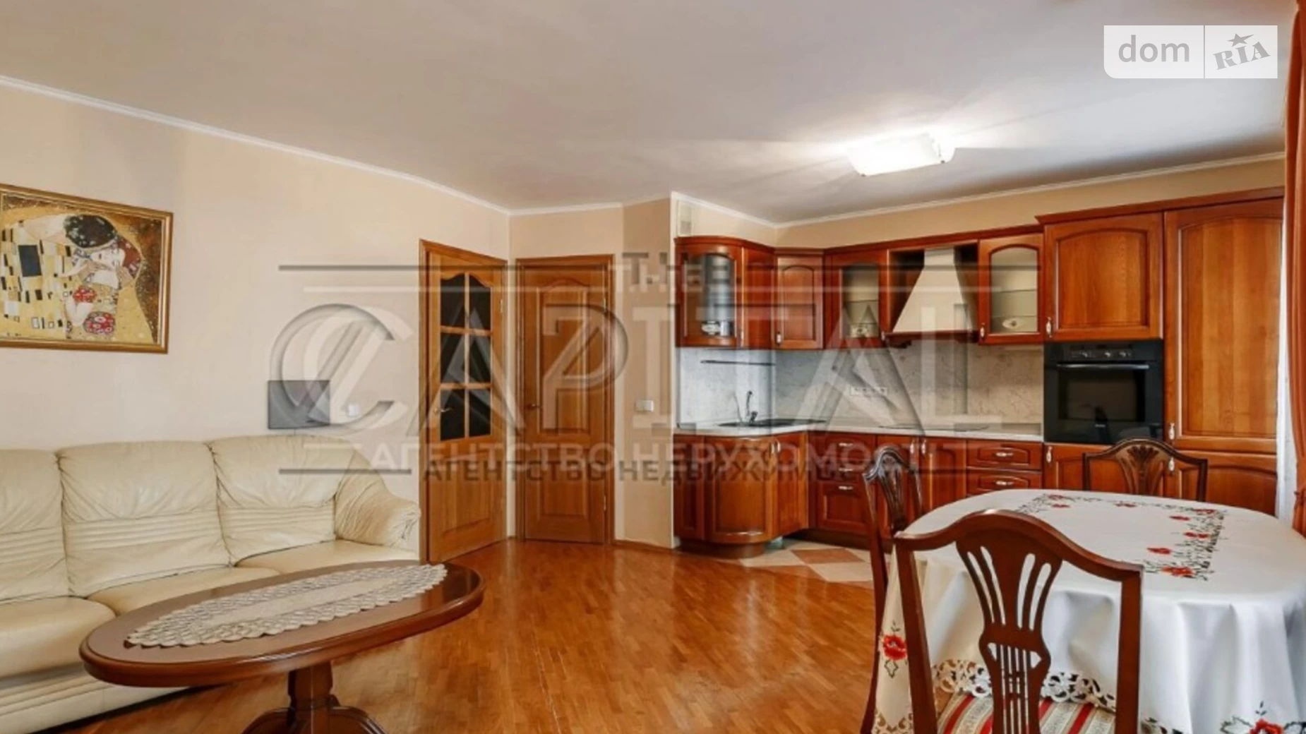 Продается 3-комнатная квартира 90 кв. м в Киеве, ул. Андрея Верхогляда(Драгомирова), 2 - фото 3