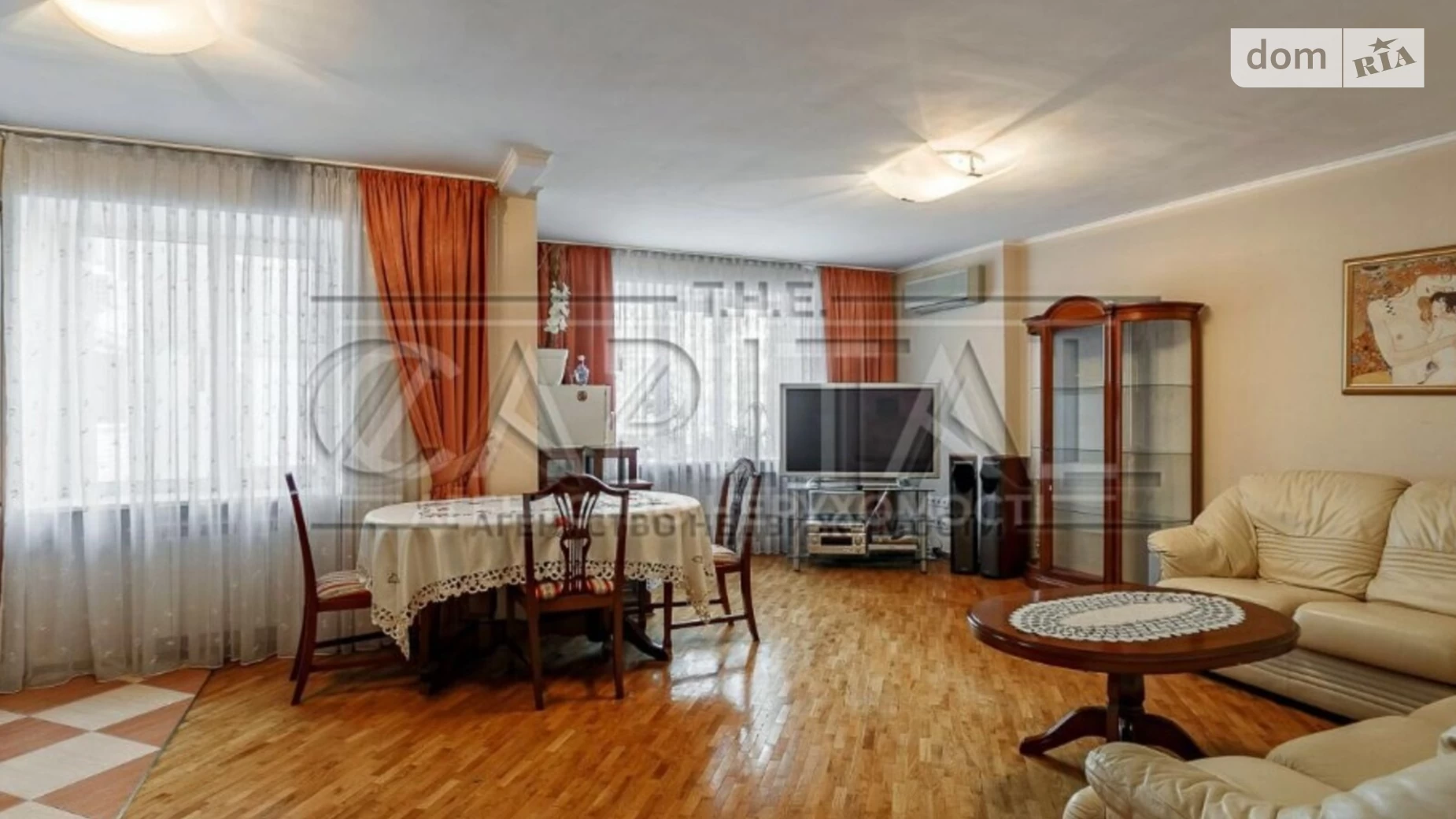 Продается 3-комнатная квартира 90 кв. м в Киеве, ул. Андрея Верхогляда(Драгомирова), 2 - фото 4