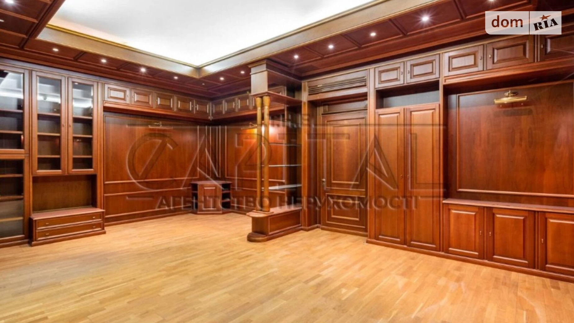 Продается 10-комнатная квартира 460 кв. м в Киеве, ул. Большая Васильковская - фото 3