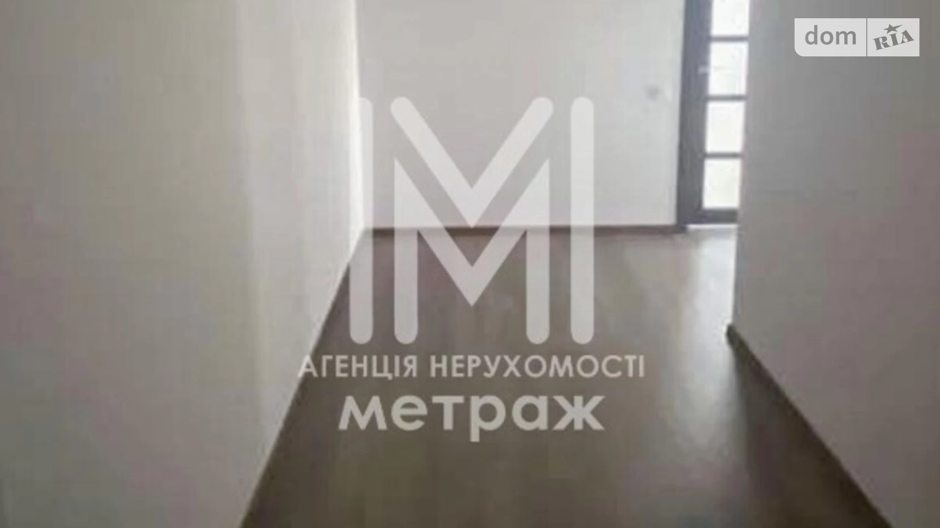 Продается 1-комнатная квартира 60 кв. м в Киеве, пер. Приборный, 10 - фото 2