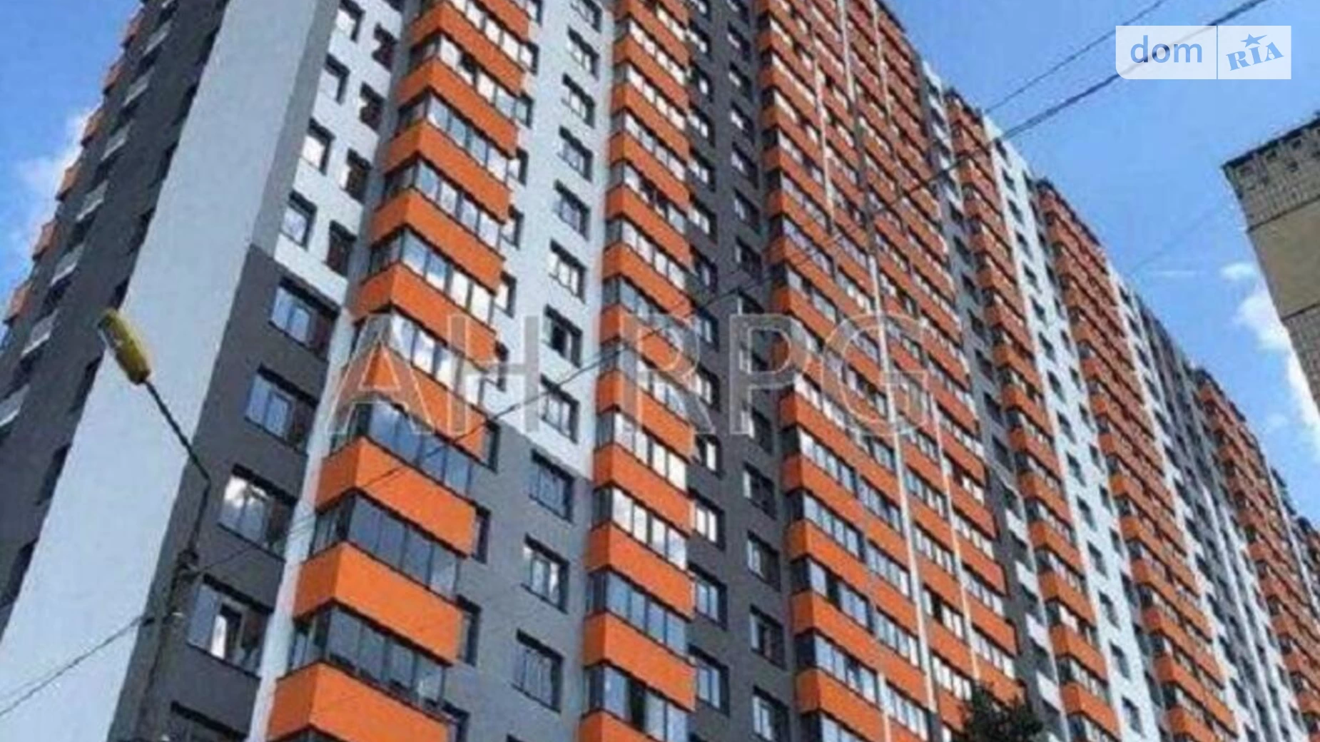 Продается 2-комнатная квартира 60 кв. м в Киеве, ул. Владимира Сосюры, 6 - фото 3