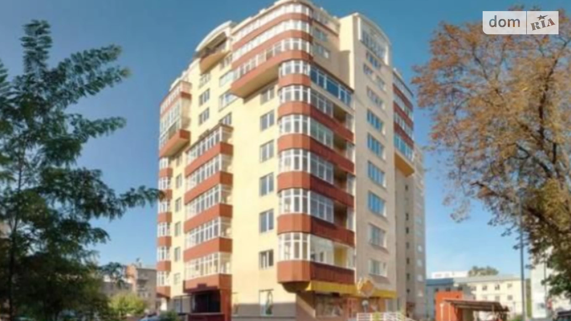Продается 3-комнатная квартира 86 кв. м в Харькове, ул. Ярослава Мудрого, 30А