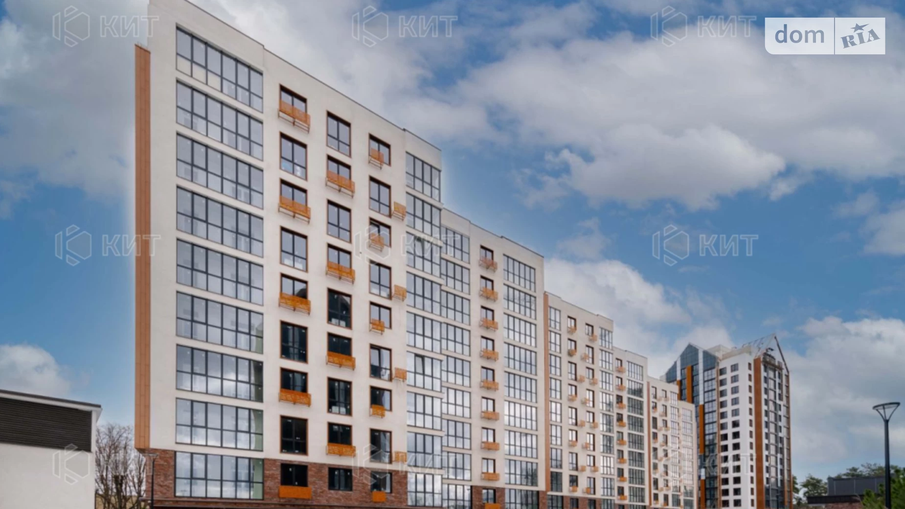 Продается 2-комнатная квартира 103 кв. м в Харькове, ул. Динамовская, 5 - фото 4