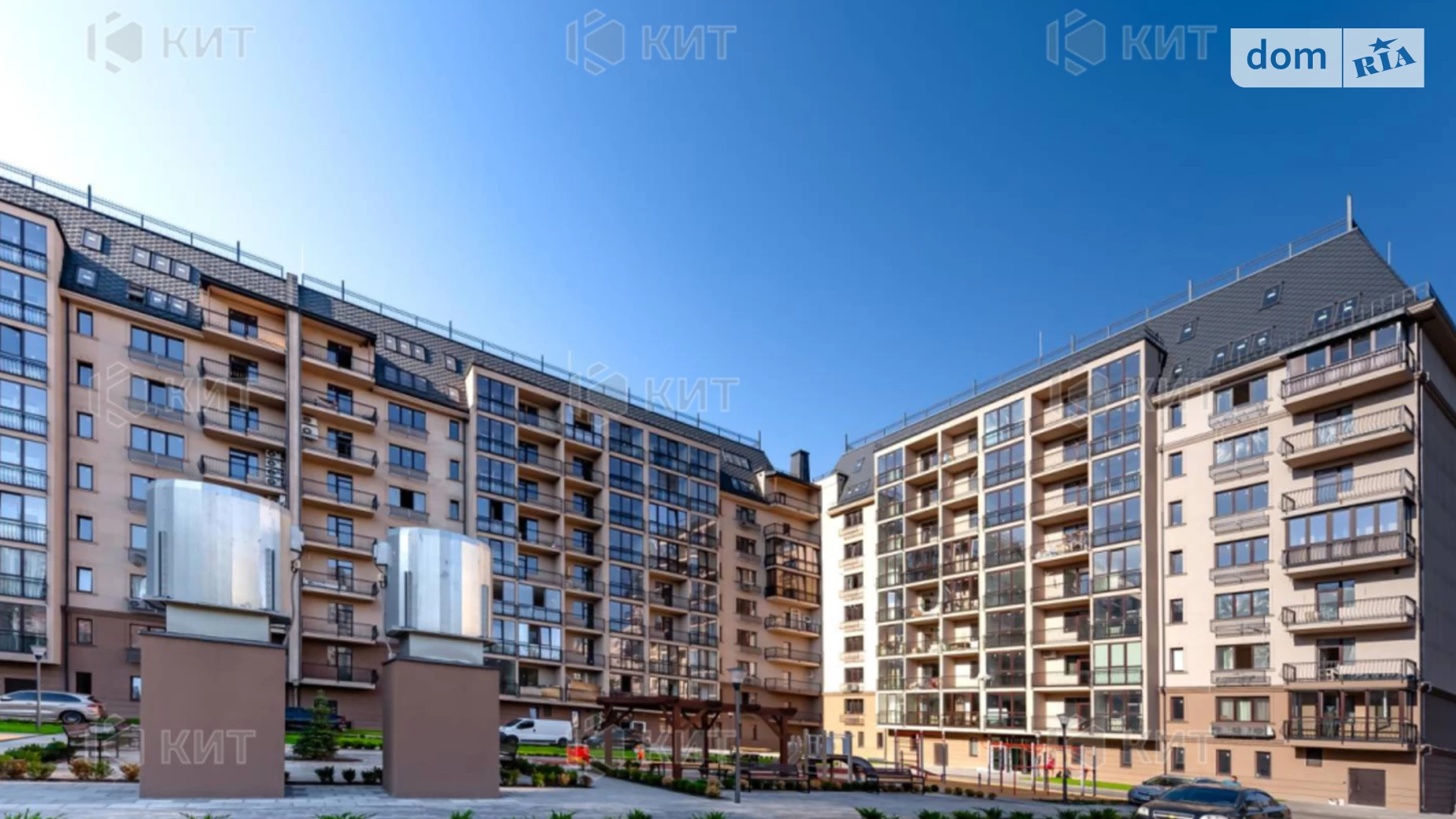 Продається 2-кімнатна квартира 68 кв. м у Харкові, вул. Новгородська, 46 - фото 5