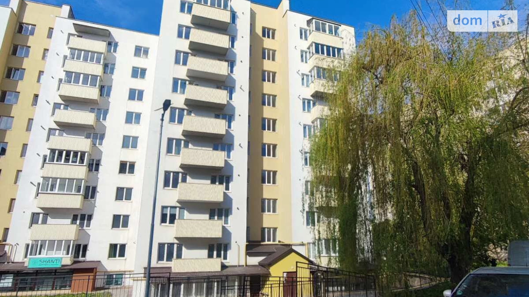 2-комнатная квартира 63 кв. м в Тернополе, ул. Тарнавского Мирона Генерала, 7 - фото 4