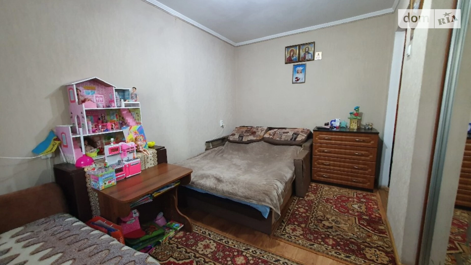 Продается 1-комнатная квартира 20 кв. м в Хмельницком, просп. Мира - фото 2