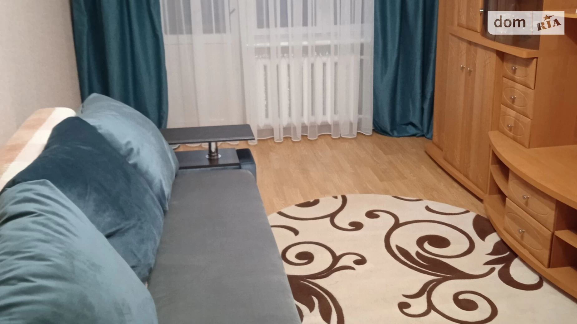 Здається в оренду 1-кімнатна квартира у Бердичеві, цена: 800 грн - фото 4