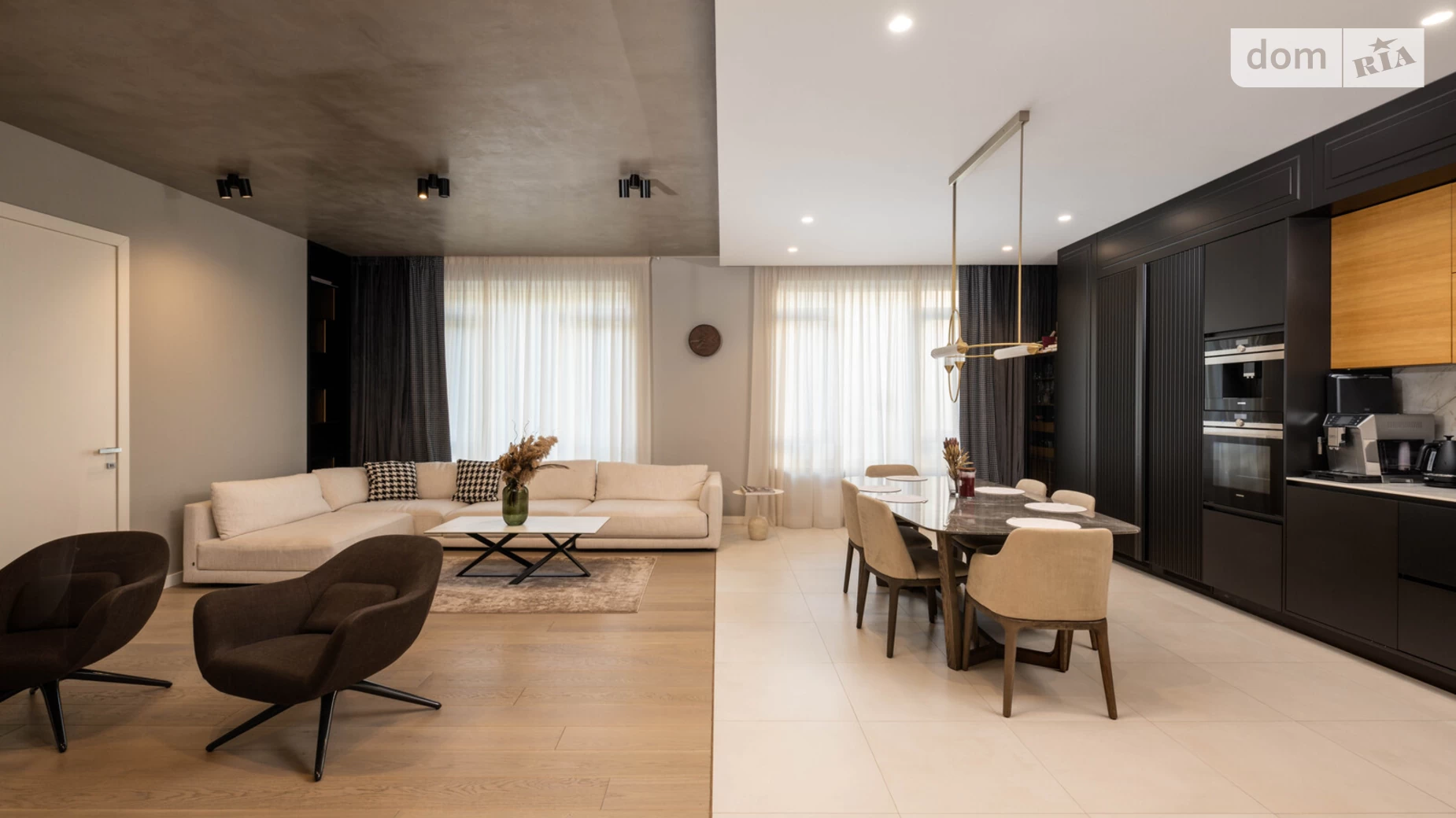 Продается 4-комнатная квартира 155 кв. м в Киеве, ул. Саперное Поле, 3 - фото 2