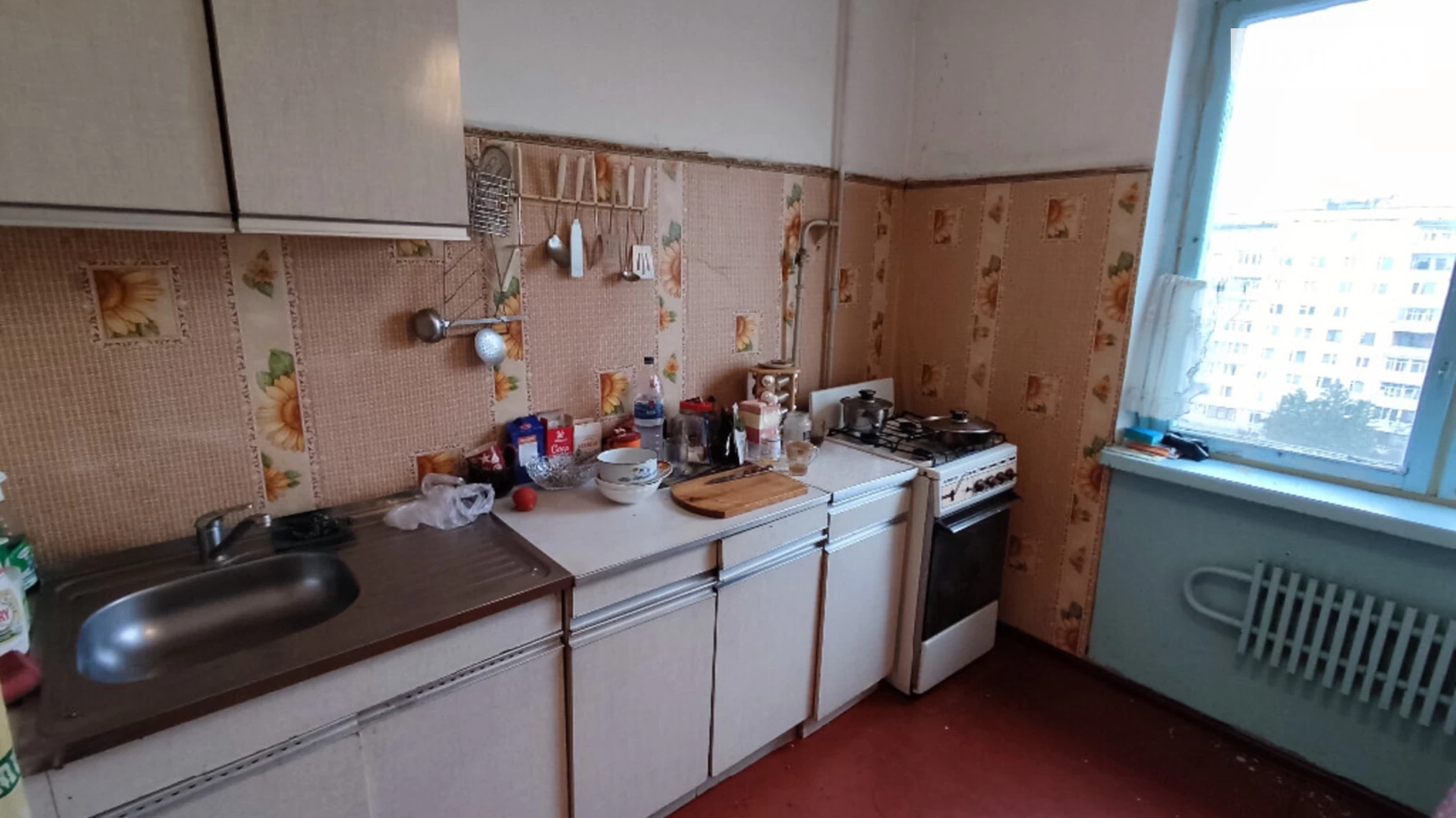 Продається 3-кімнатна квартира 72 кв. м у Хмельницькому, вул. Водопровідна - фото 5