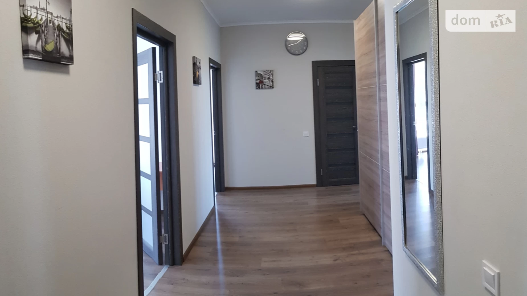Сдается в аренду 3-комнатная квартира 85 кв. м в Киеве, ул. Академика Заболотного - фото 4