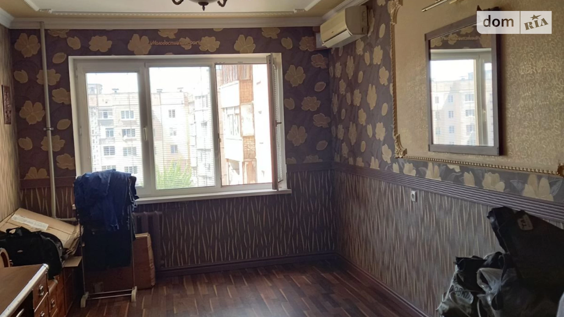 Продается 3-комнатная квартира 63 кв. м в Одессе, ул. Палия Семена - фото 4