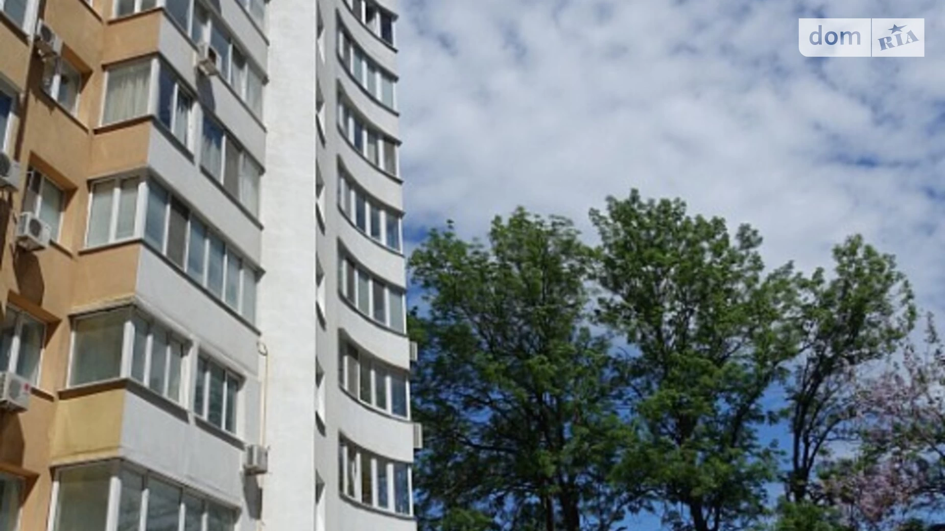 Сдается в аренду 3-комнатная квартира 120 кв. м в Одессе, ул. Одесской громады(Авдеева-Черноморского), 2Б - фото 5