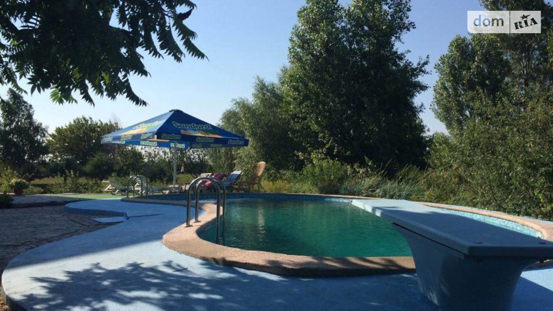 Сдается в аренду дом на 2 этажа 350 кв. м с бассейном, цена: 3500 $ - фото 2