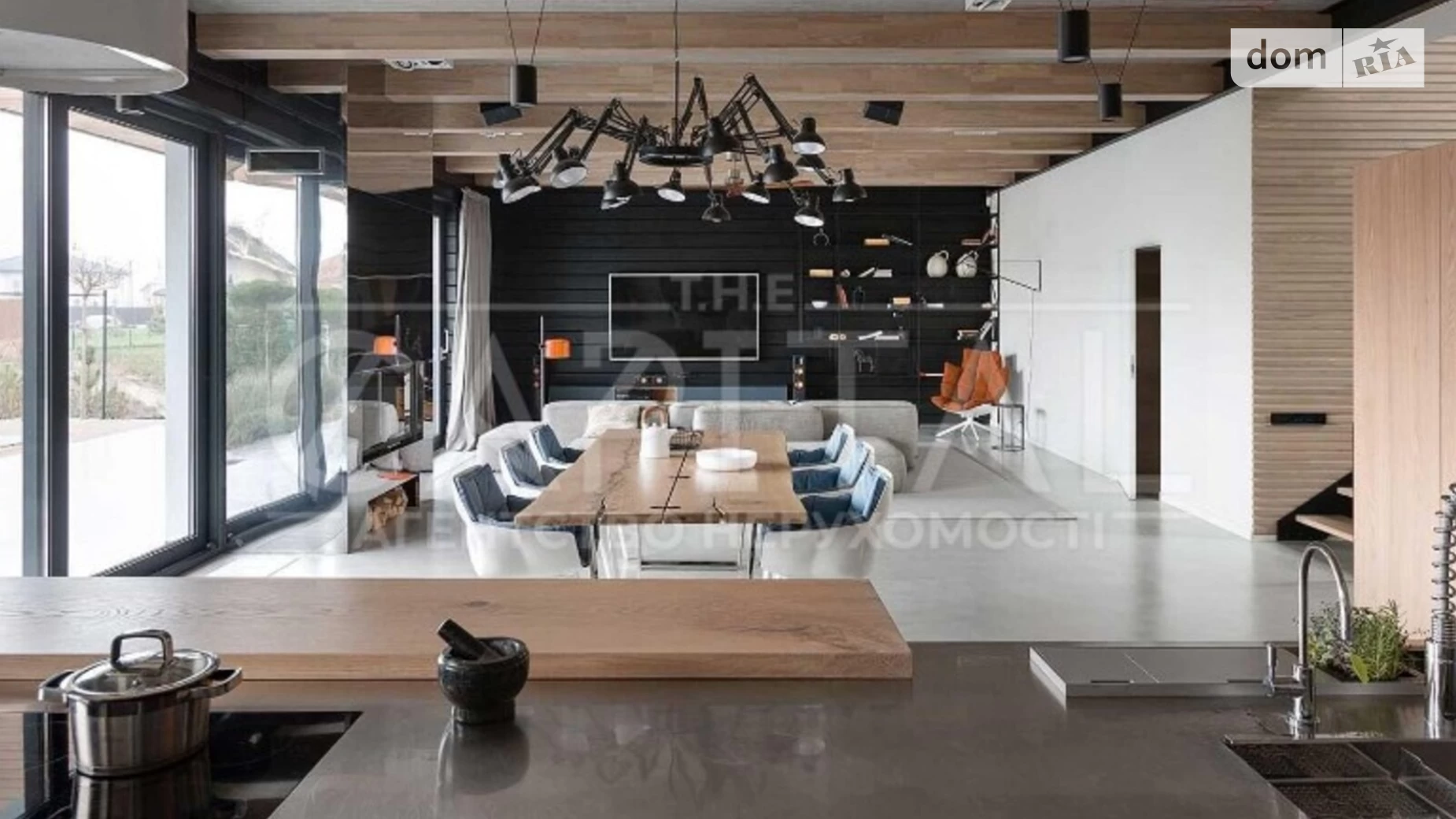 Осещина Киев, цена: 1900000 $ - фото 4