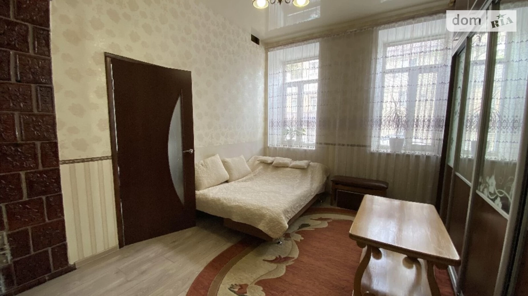 Продається 2-кімнатна квартира 40 кв. м у Вінниці, вул. Магістратська