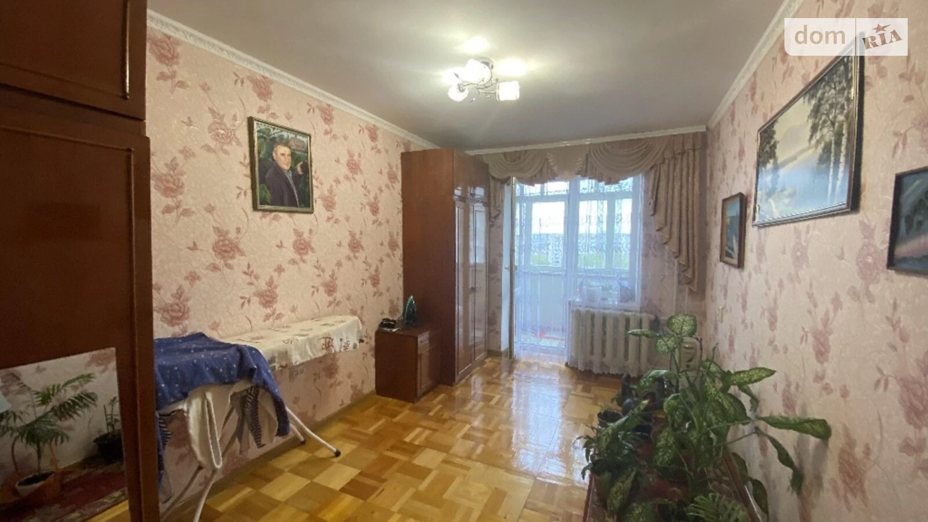 Продается 4-комнатная квартира 78 кв. м в Виннице, ул. Антонова Олега - фото 2