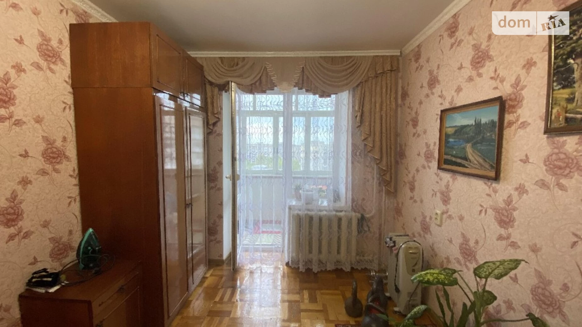 Продается 4-комнатная квартира 78 кв. м в Виннице, ул. Антонова Олега - фото 3