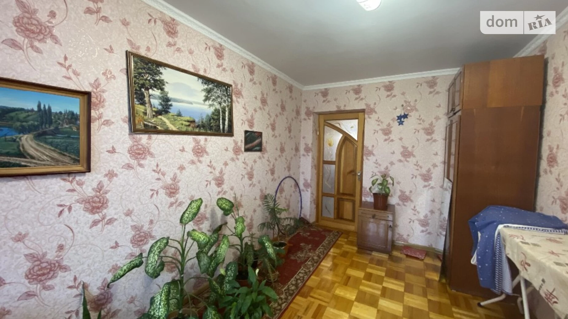 Продається 4-кімнатна квартира 78 кв. м у Вінниці, вул. Антонова Олега