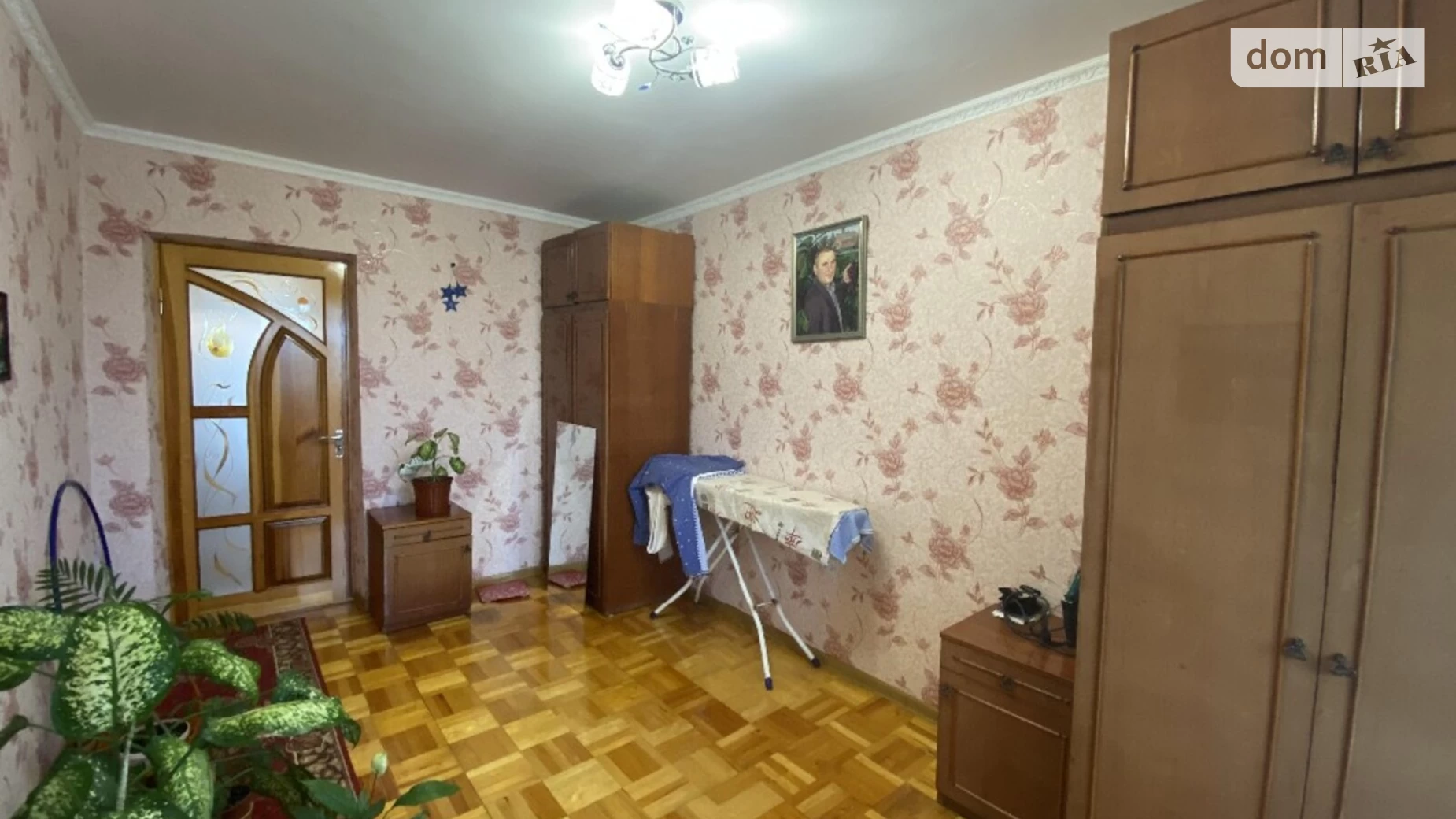 Продается 4-комнатная квартира 78 кв. м в Виннице, ул. Антонова Олега - фото 5