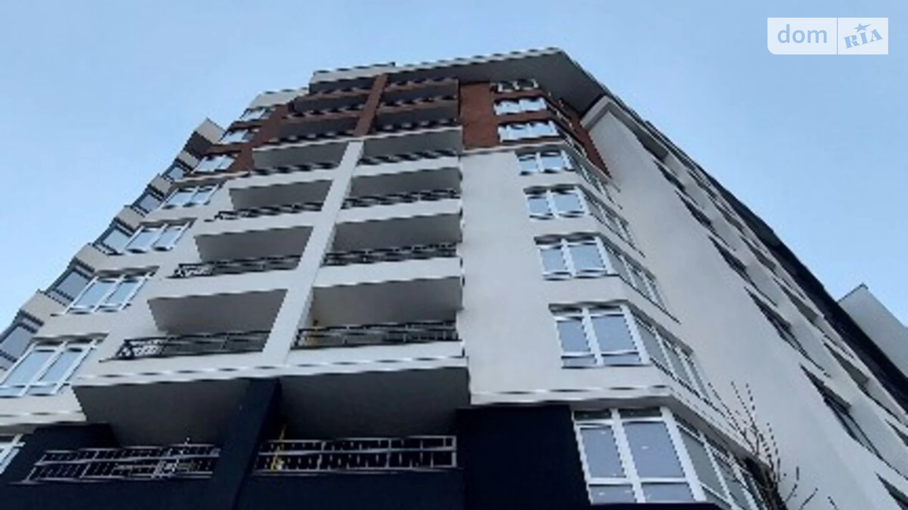 Продается 1-комнатная квартира 39.5 кв. м в Ирпене, ул. Достоевского