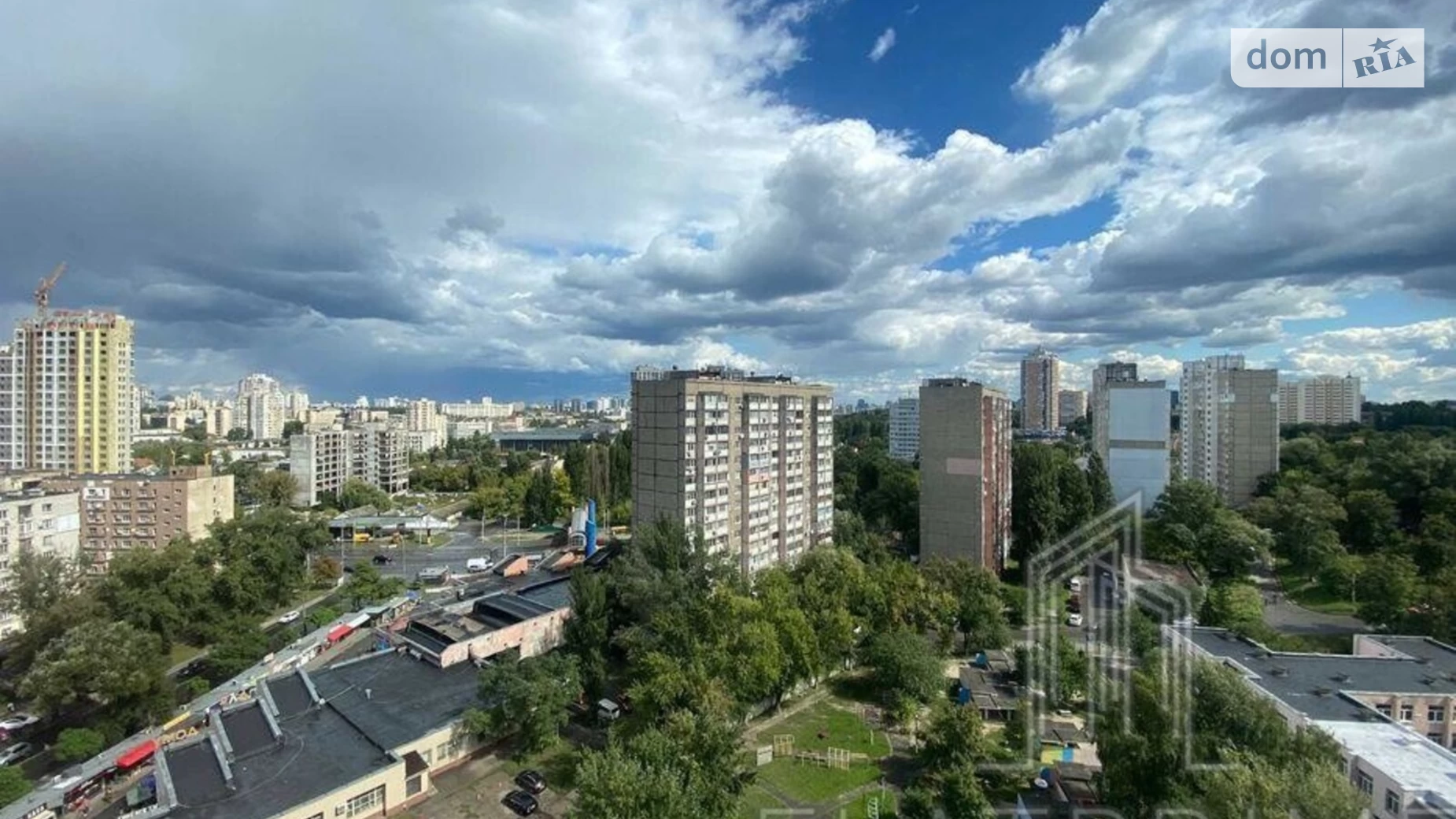 Продається 3-кімнатна квартира 106 кв. м у Києві, вул. Миколи Голего, 5 - фото 3