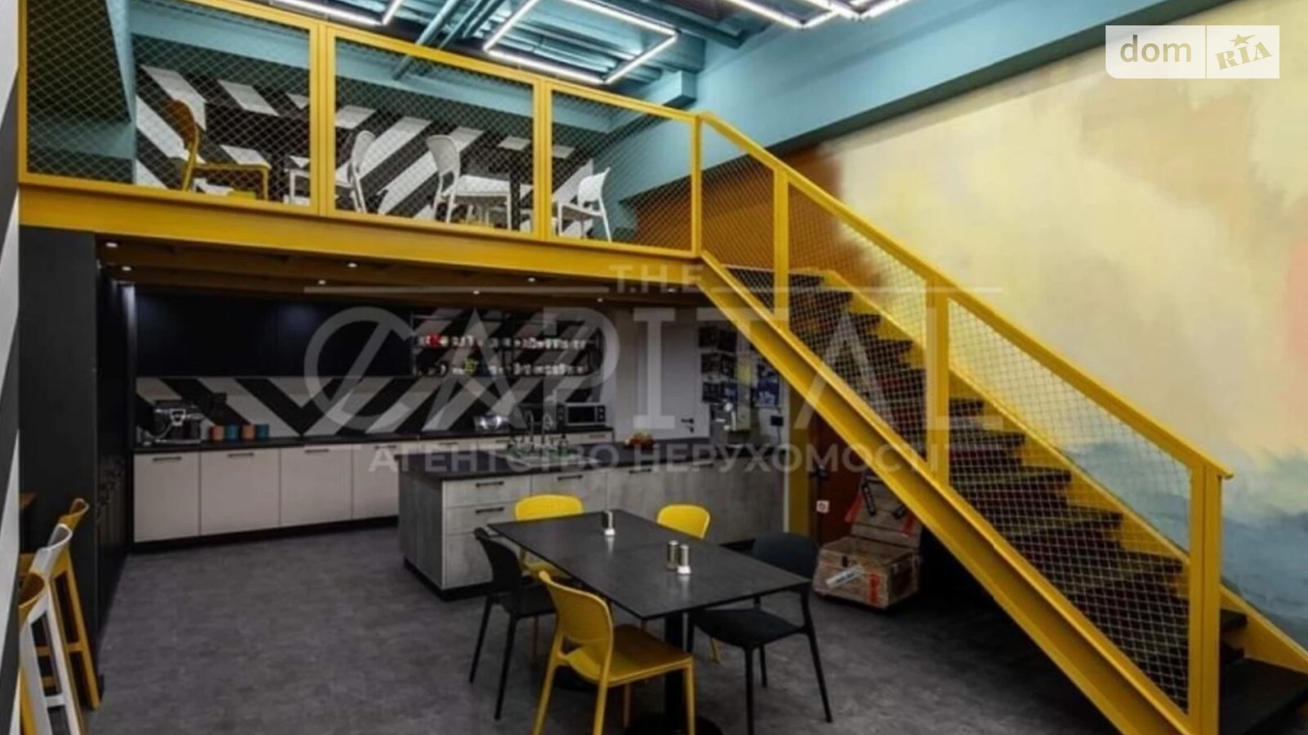 Сдается в аренду офис 860 кв. м в бизнес-центре, цена: 22107 $ - фото 3