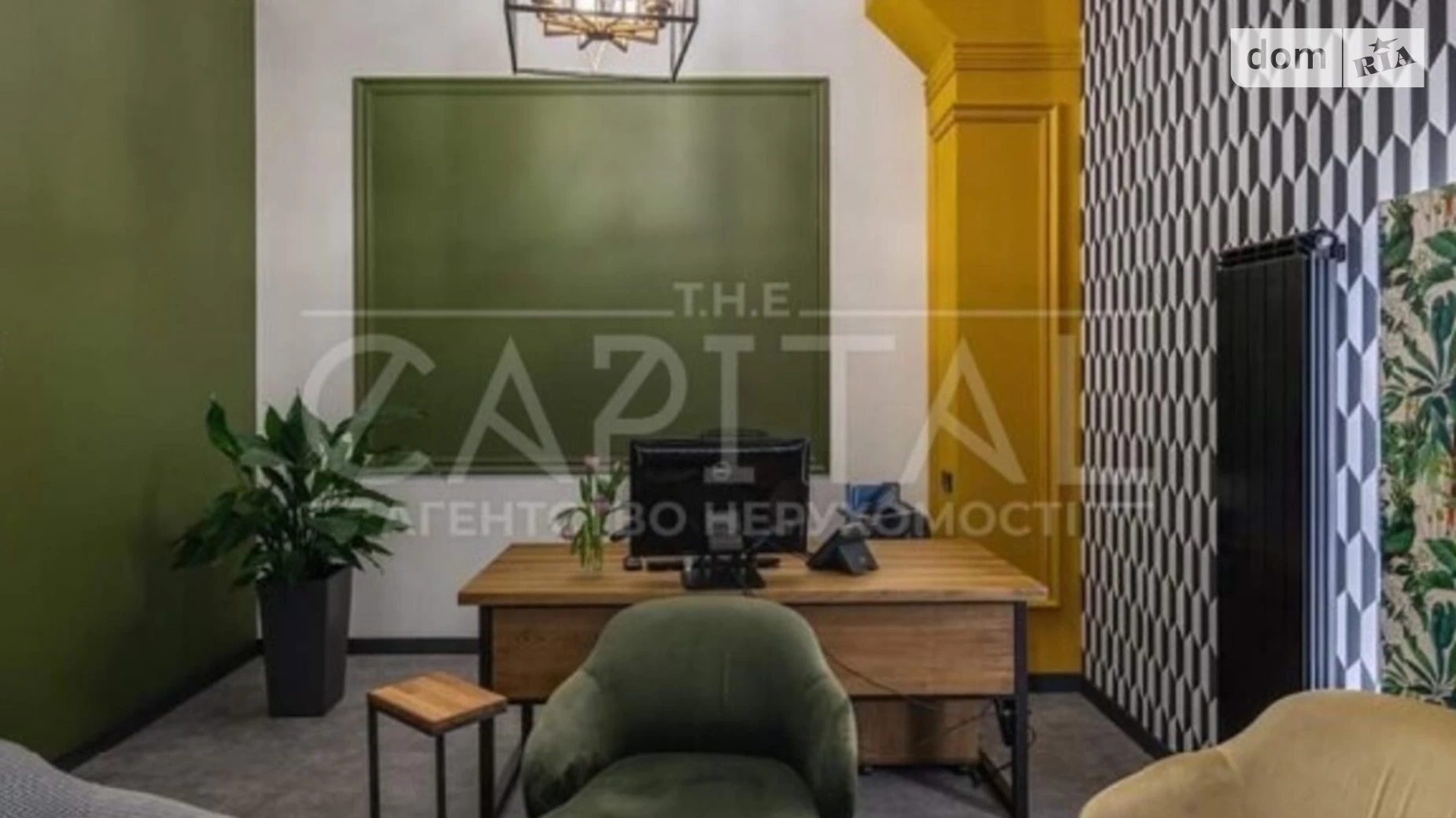 Сдается в аренду офис 860 кв. м в бизнес-центре, цена: 22107 $ - фото 4
